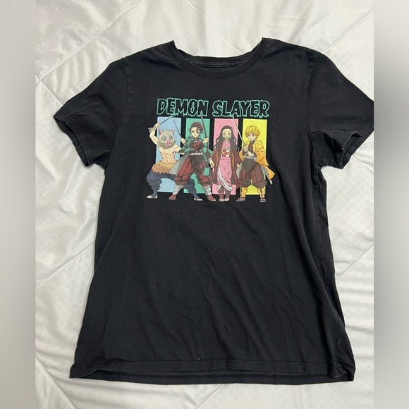 Anime Tees Unisex - Picture 8 of 11